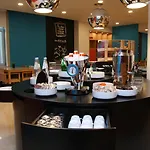 Centro ホテル 4*
