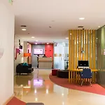 ホテル Centro