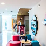 Centro ホテル 4*