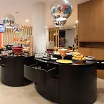 ホテル Centro 4*