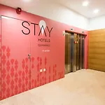 Centro ホテル ギマランイス