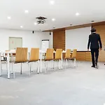 ホテル Centro