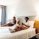 Centro 4* ギマランイス