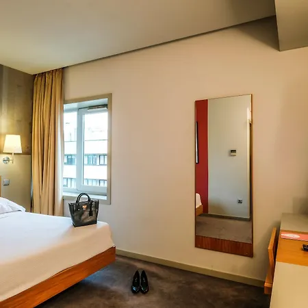 Centro Hotel Guimarães