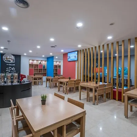 Centro 4* Guimarães