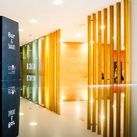 Centro Guimarães