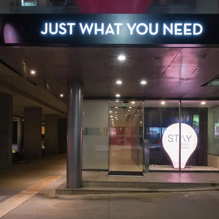 Centro 4* Guimarães