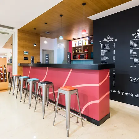 Centro Hotel Guimarães