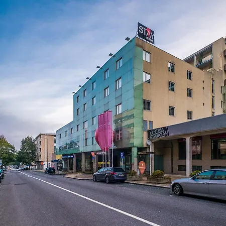 Centro 호텔 4*