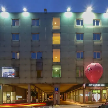 Centro Hotel