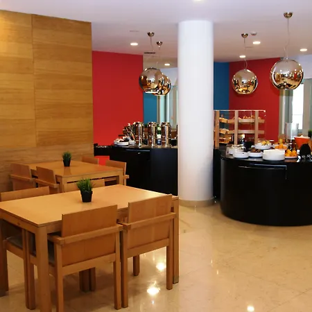 Hotel Centro