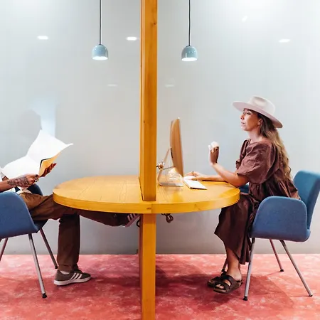 Centro Hotel Guimarães