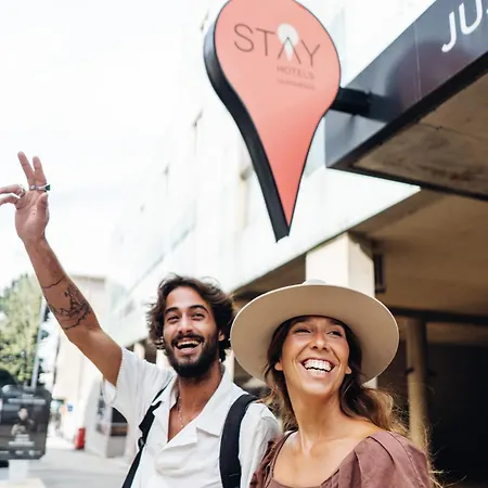 Centro 4* ギマランイス