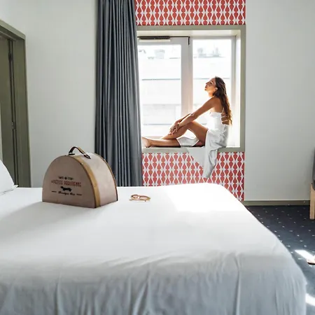 Hotel Centro Guimarães