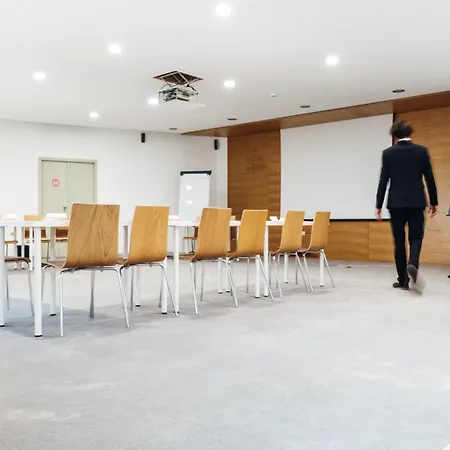 Centro 4* Guimarães