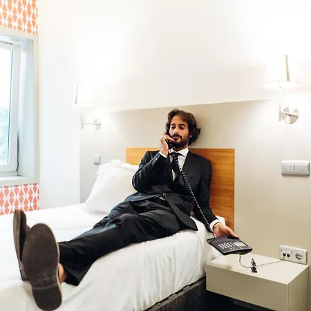 Hotel Centro 4*