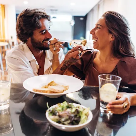吉马良斯中心斯德酒店 酒店 吉马良斯
