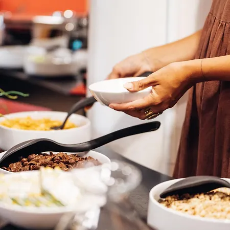 Centro ギマランイス