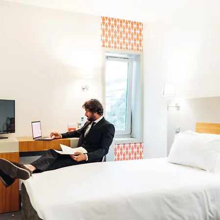Hotel Centro 4*