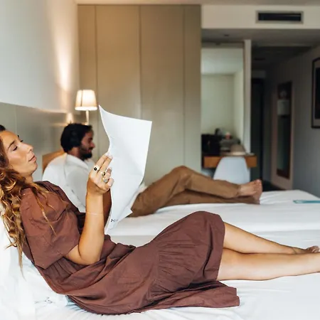 Centro Hotel Guimarães
