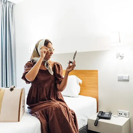 Hotel Centro Guimarães