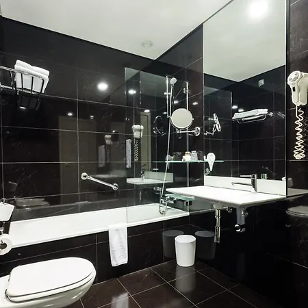 Centro 4* Guimarães