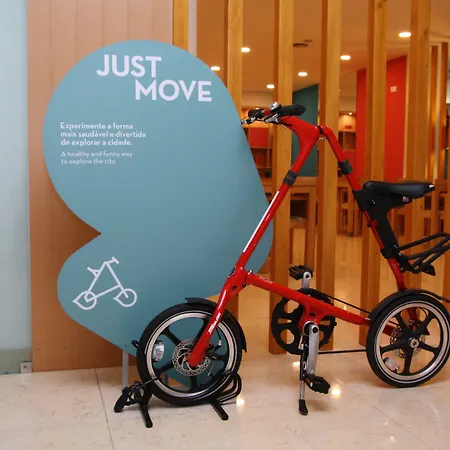 Centro ギマランイス