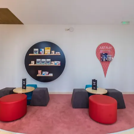 Centro 4* Guimarães