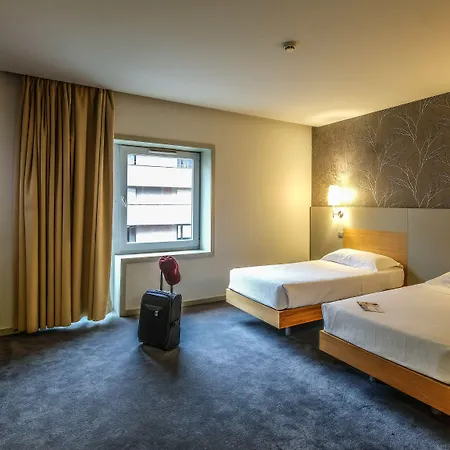 Hotel Centro