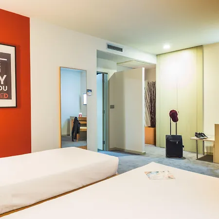 Hotel Centro Guimarães