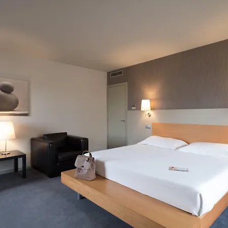 Hotel Centro 4*