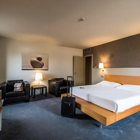 ホテル Centro ギマランイス