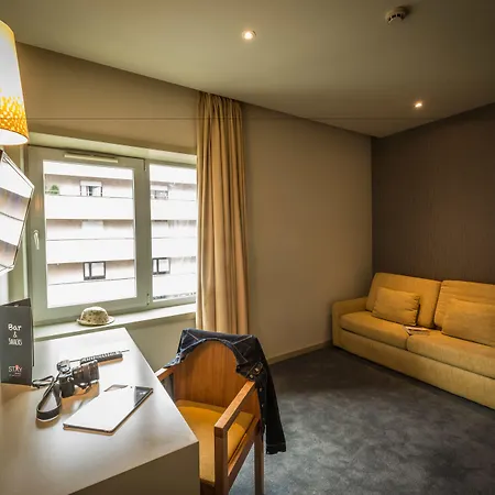 Hotel Centro Guimarães