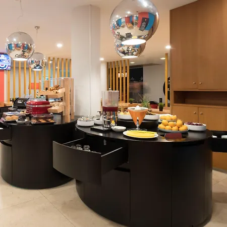 Hotel Centro 4*