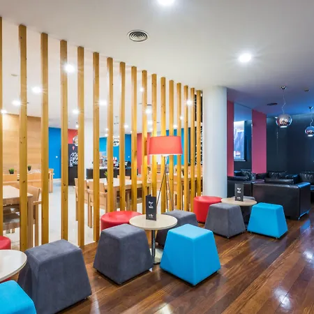Hotel Centro