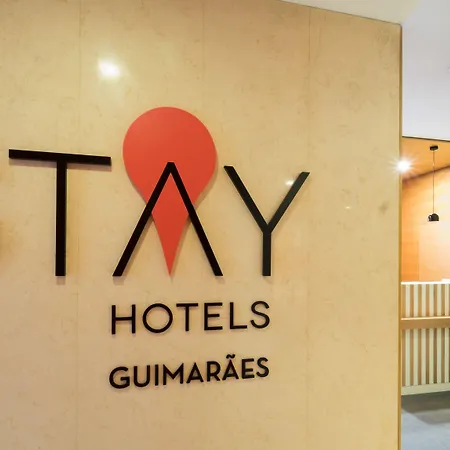 Centro Hotel Guimarães