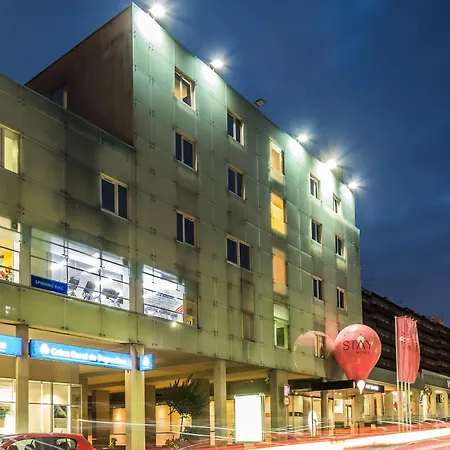 Centro Hotel
