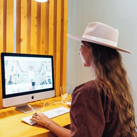 ホテル Centro ギマランイス