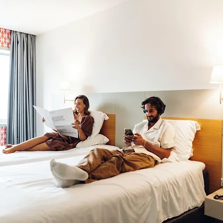 Centro 4* Guimaraes