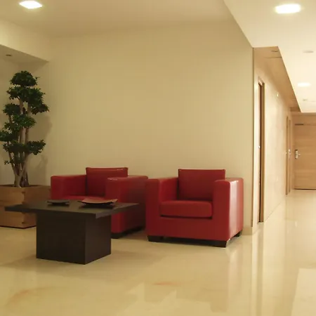 Centro Hotel