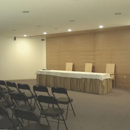 Centro Hotel Guimarães