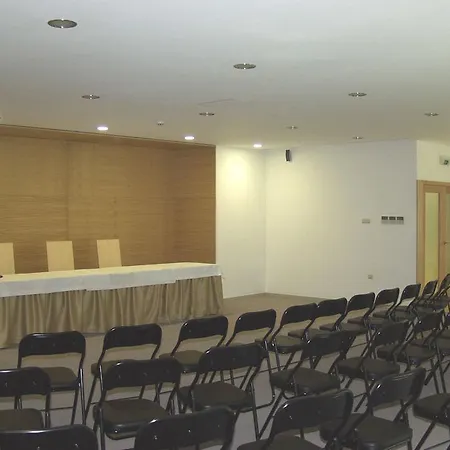 Centro 4* Guimarães
