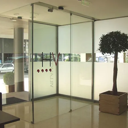 Centro Hotel 4*