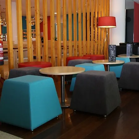 Hotel Centro