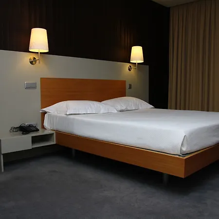 Centro 4* Guimarães
