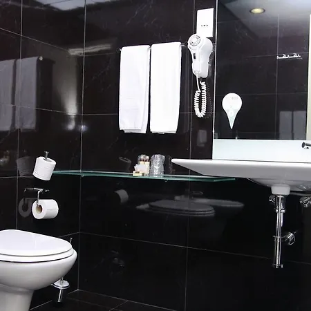Hotel Centro 4*