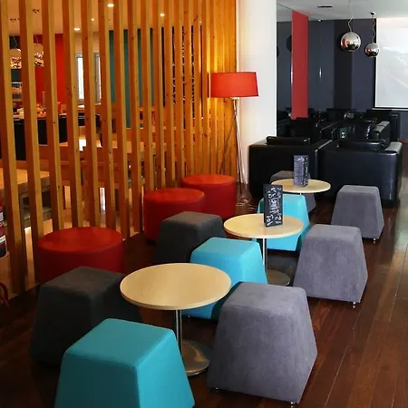 Centro 4* Guimarães