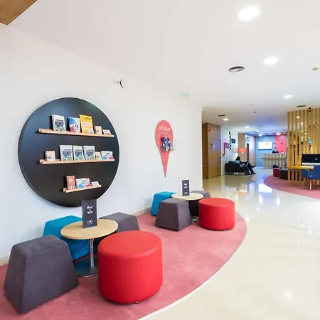 Hotel Centro