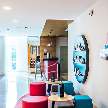 Centro Hotel Guimarães