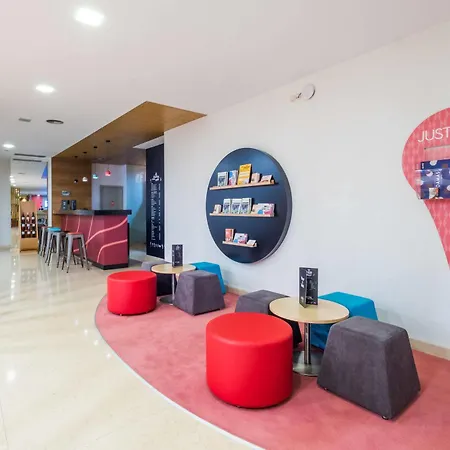 Hotel Centro Guimarães